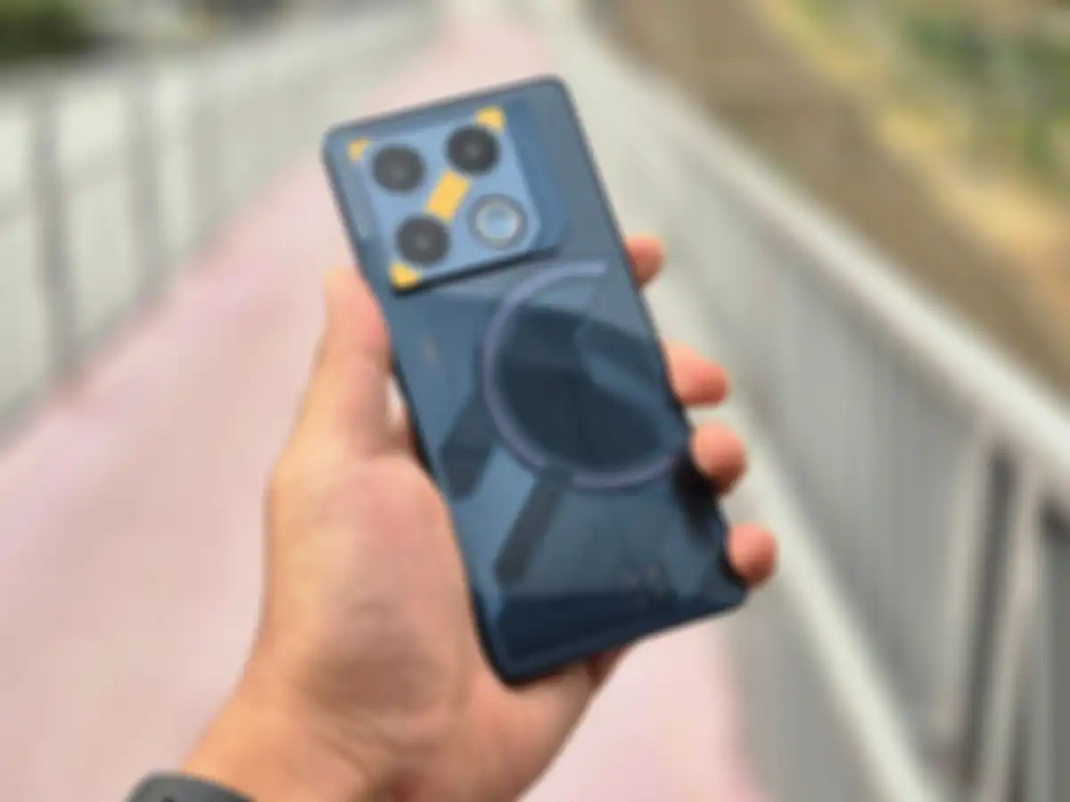 Infinix GT 20 Pro