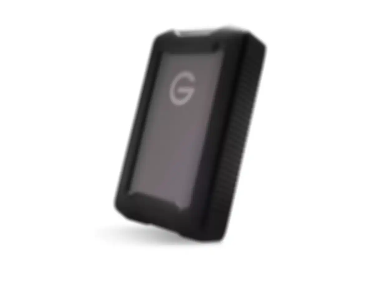 SanDisk Professional G-DRIVE ArmorATD