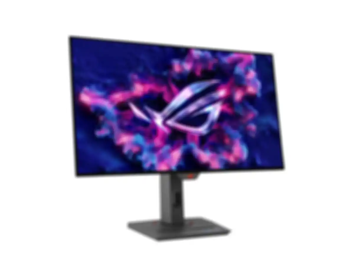 ROG Strix OLED XG27AQDMG