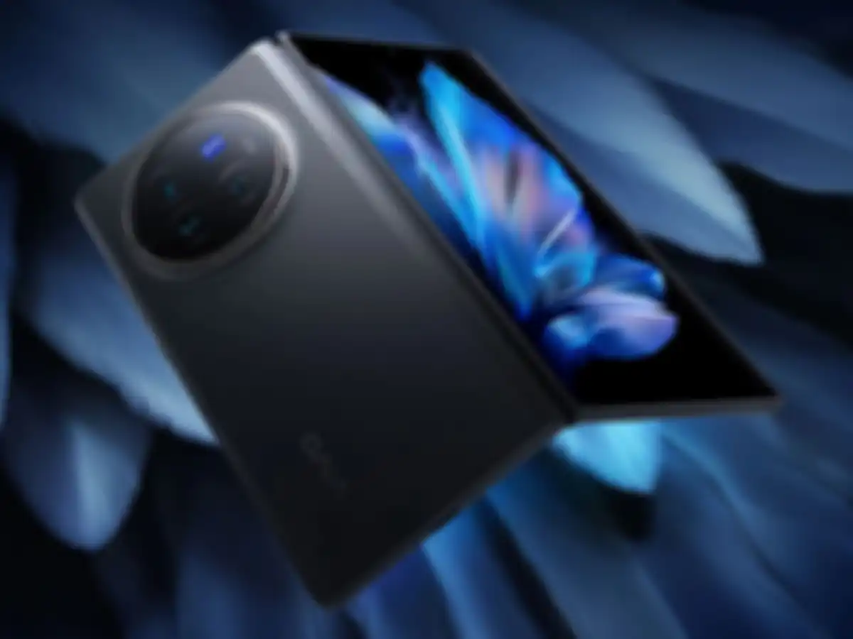 vivo X Fold3 Pro