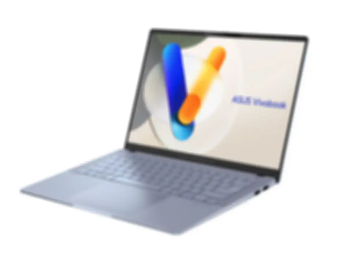 ASUS vivobook S14 OLED