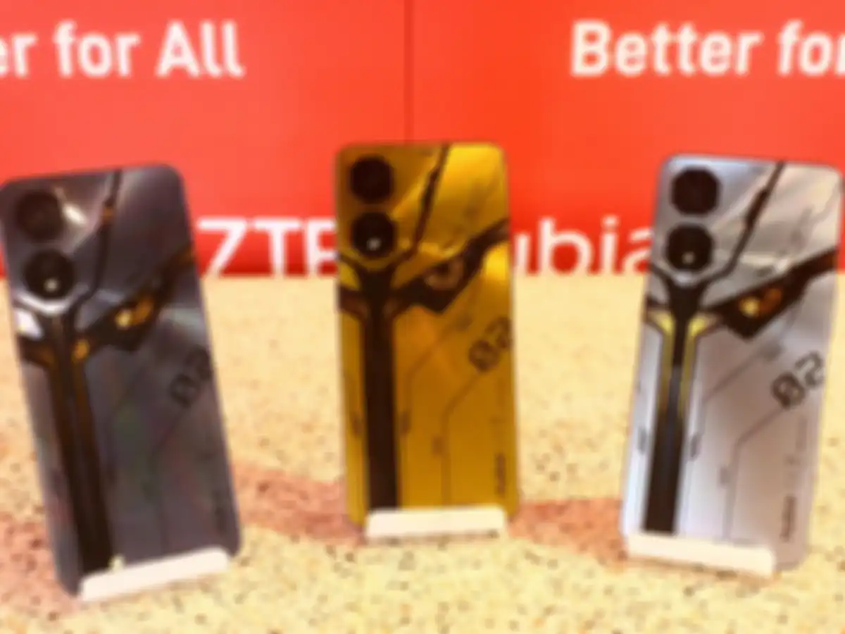 ZTE Nubia Neo 2 5G