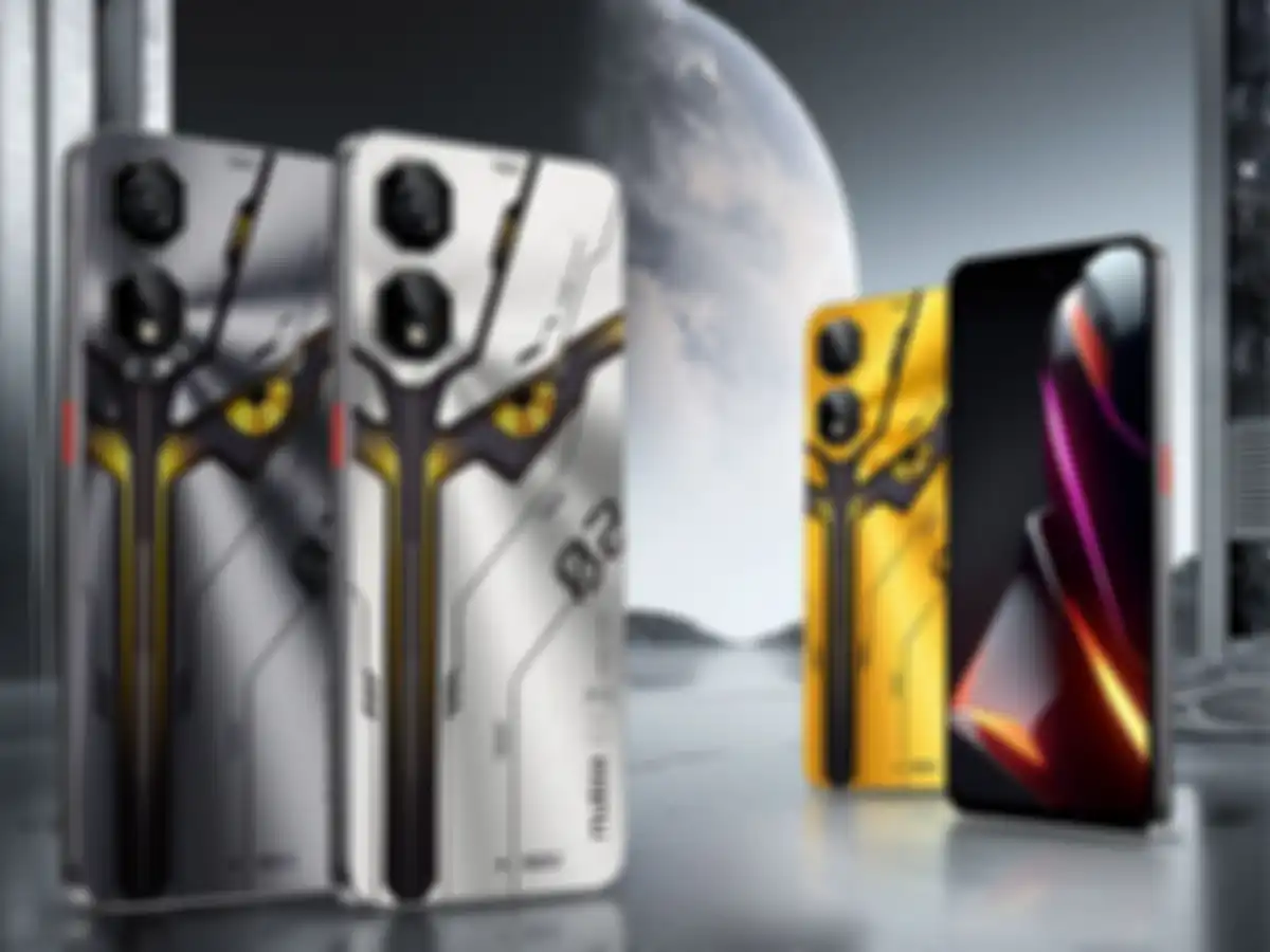 ZTE Nubia Neo 2 5G