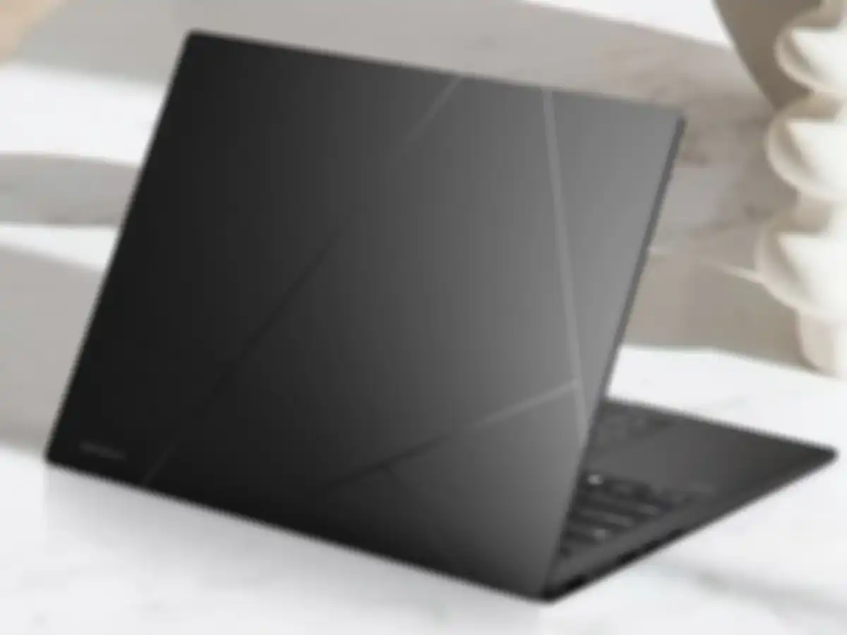 ASUS Zenbook 14 OLED (UM3406HA)