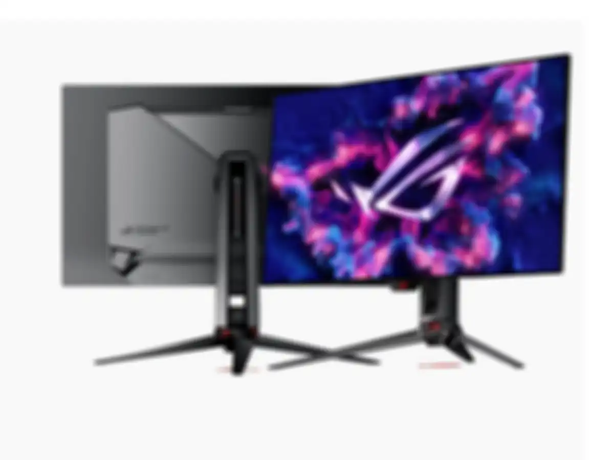 ROG Swift OLED PG32UCDP