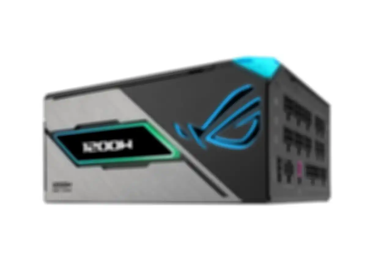 ROG Thor 1200W Platinum III
