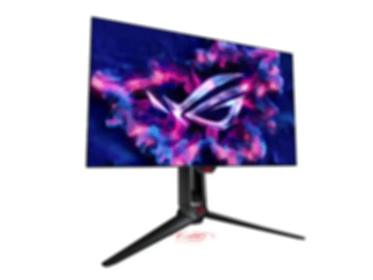 ROG Swift OLED PG27AQDP