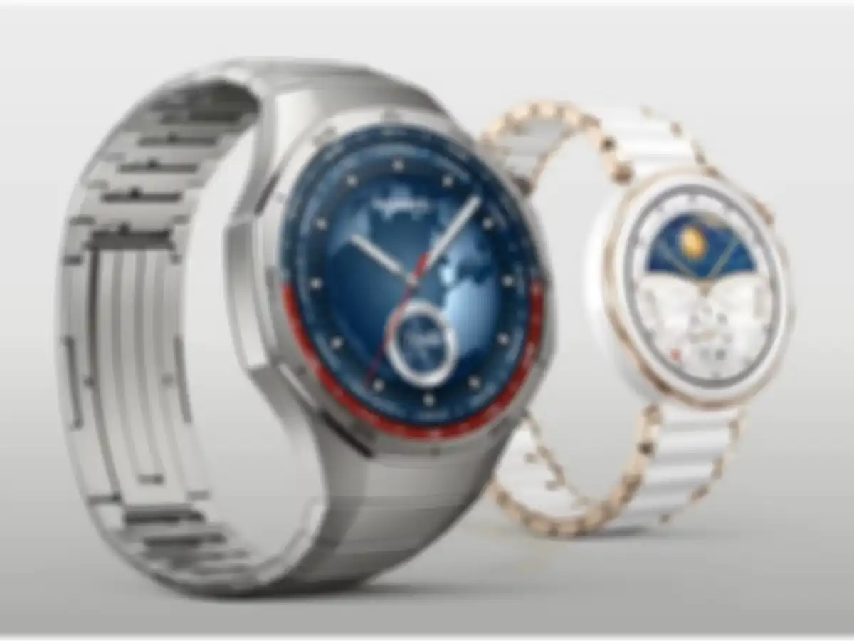 Huawei watch GT5 Pro