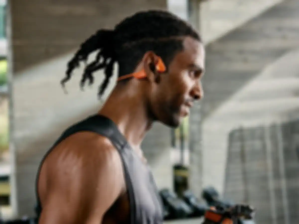 SHOKZ OpenRun Pro 2