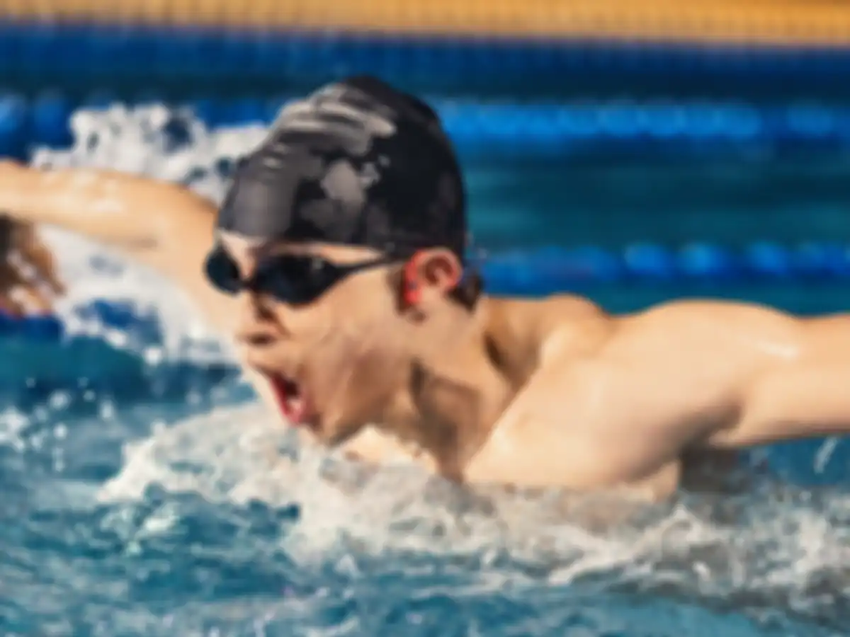 SHOKZ OpenSwim Pro