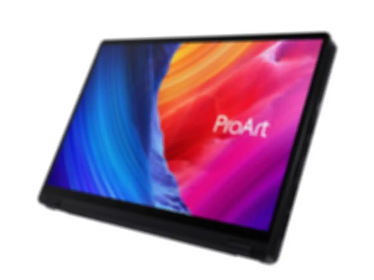 ASUS ProArt PX13