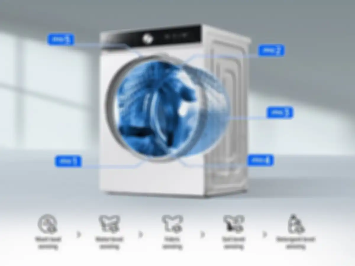 Samsung Bespoke AI