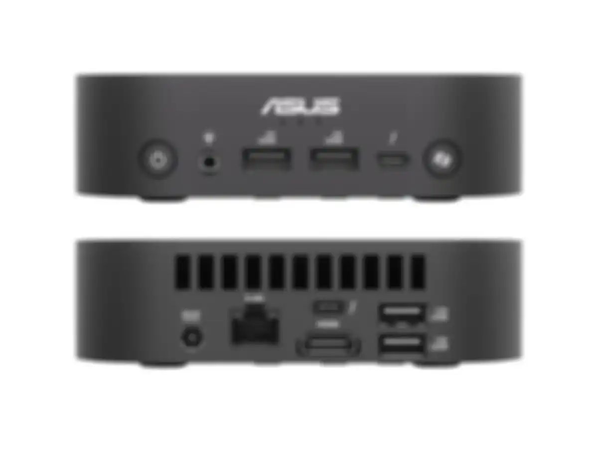 ASUS NUC Pro 14 AI