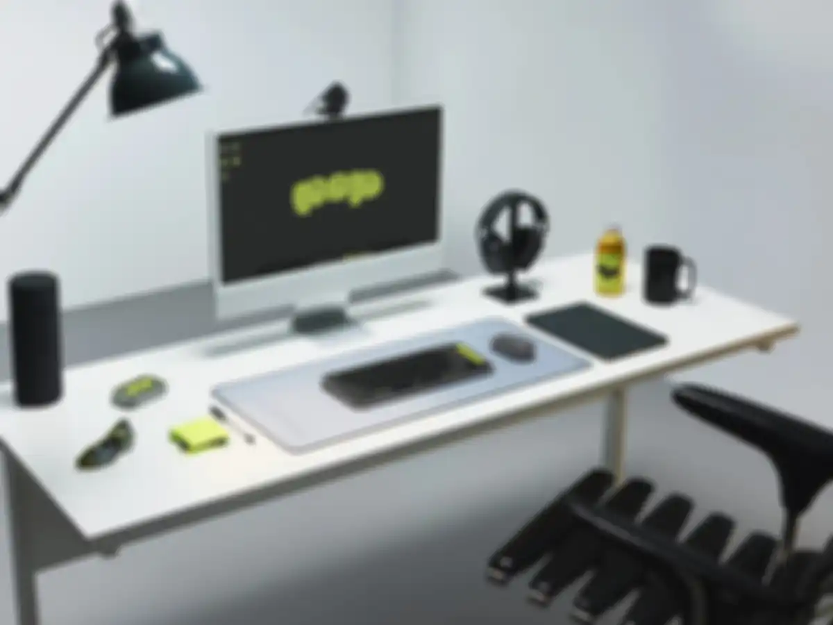 Logitech POP Icon Keys