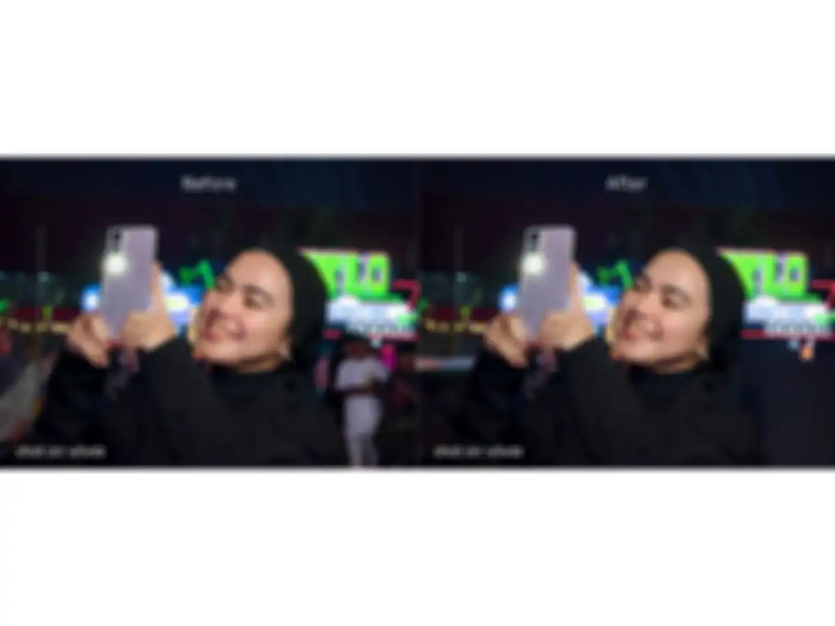 vivo AI Erase
