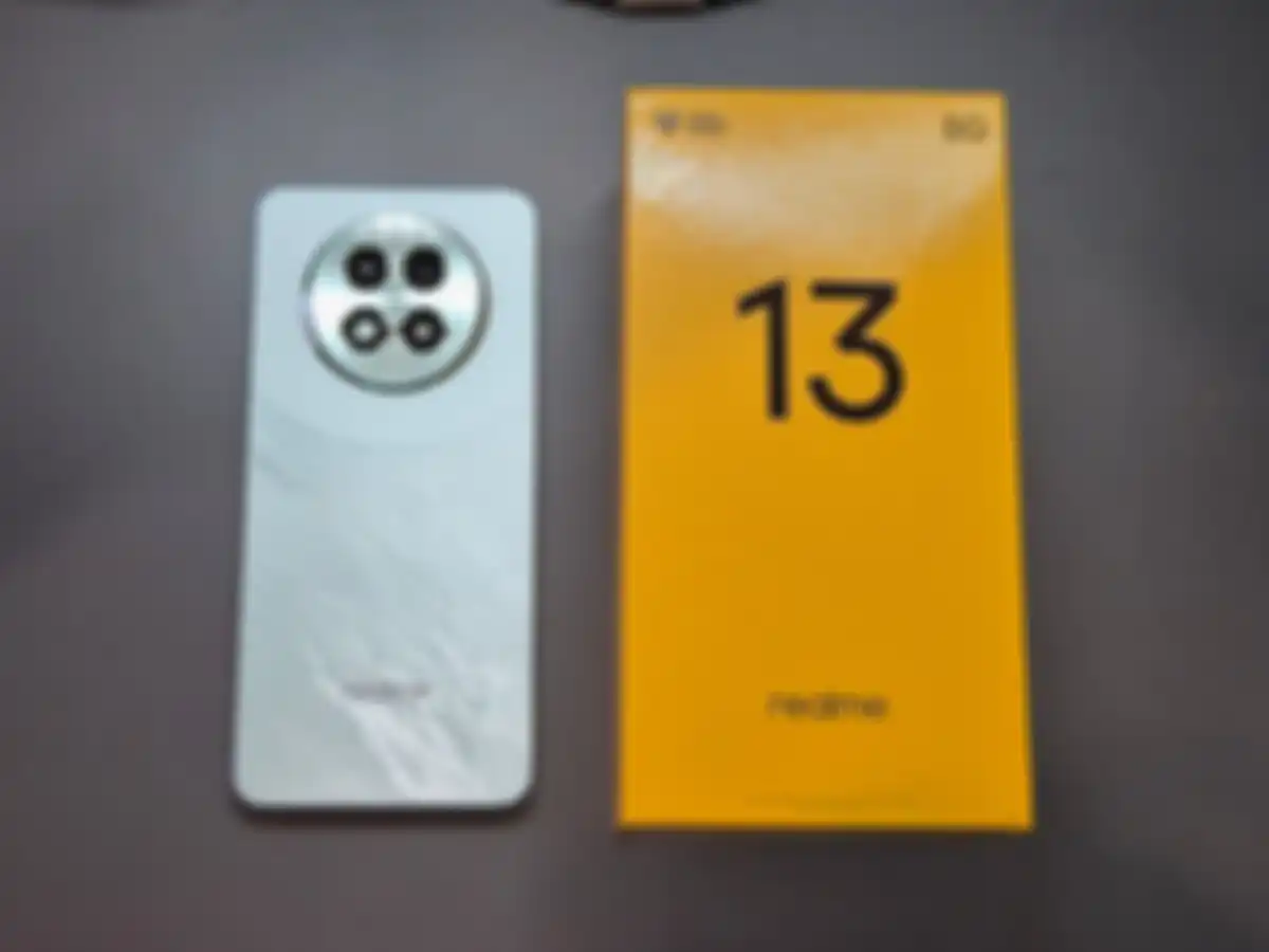 realme 13 5G