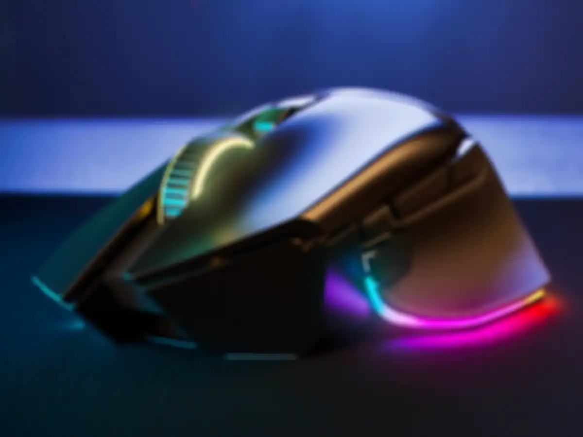 Razer Basilisk V3 Pro 35K