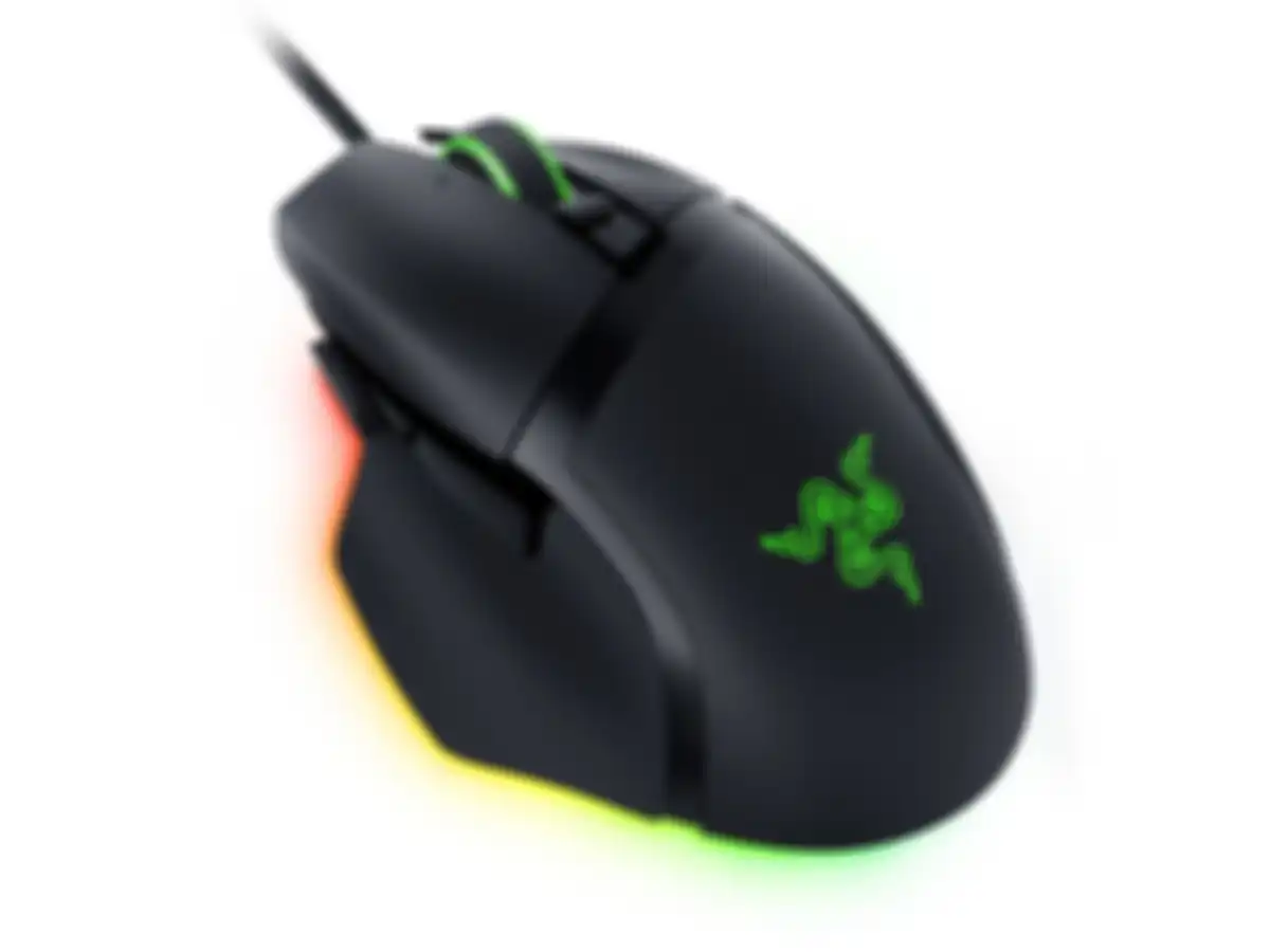 Razer Basilisk V3 35K