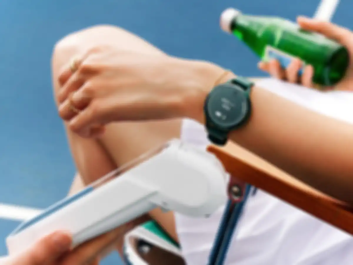 Garmin Watch Lily 2