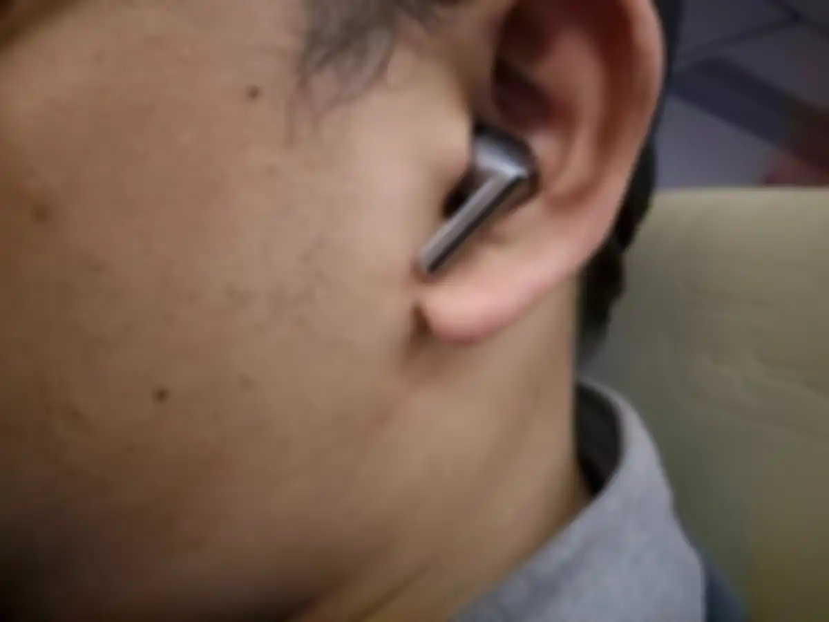 Fitment Samsung Galaxy Buds 3 Pro