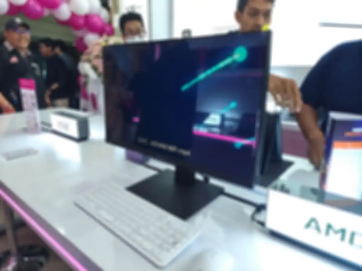 PC AIO ADVAN