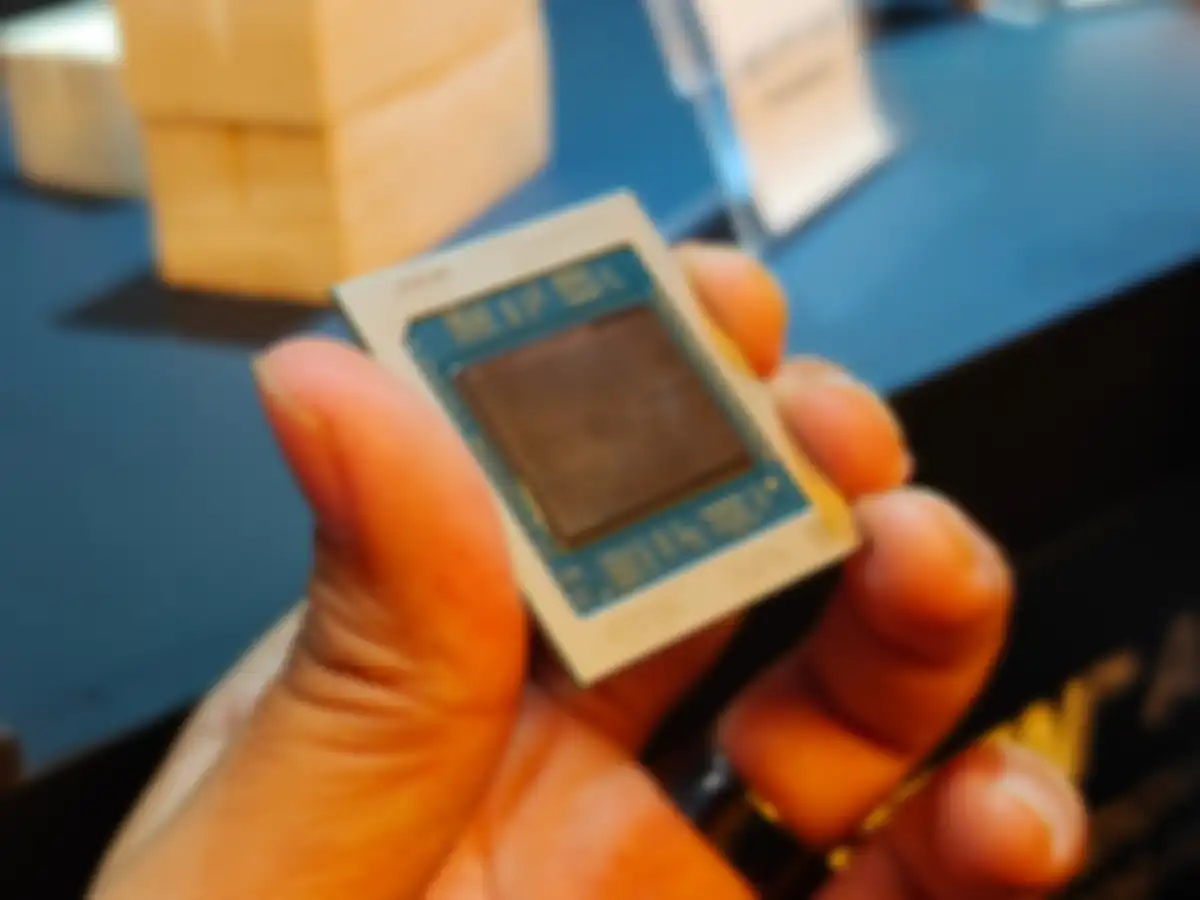 Ryzen Pro AI 300
