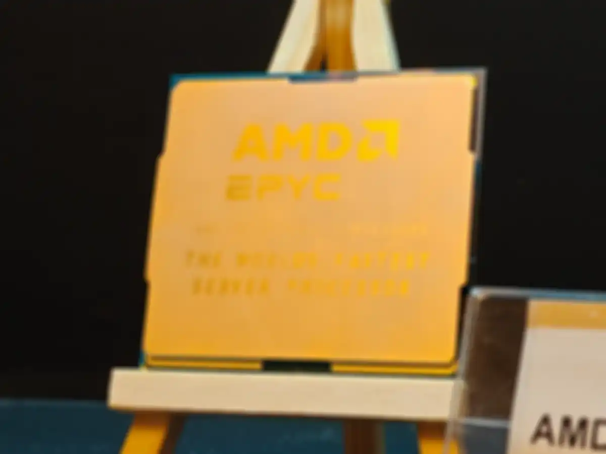 AMD EPYC 