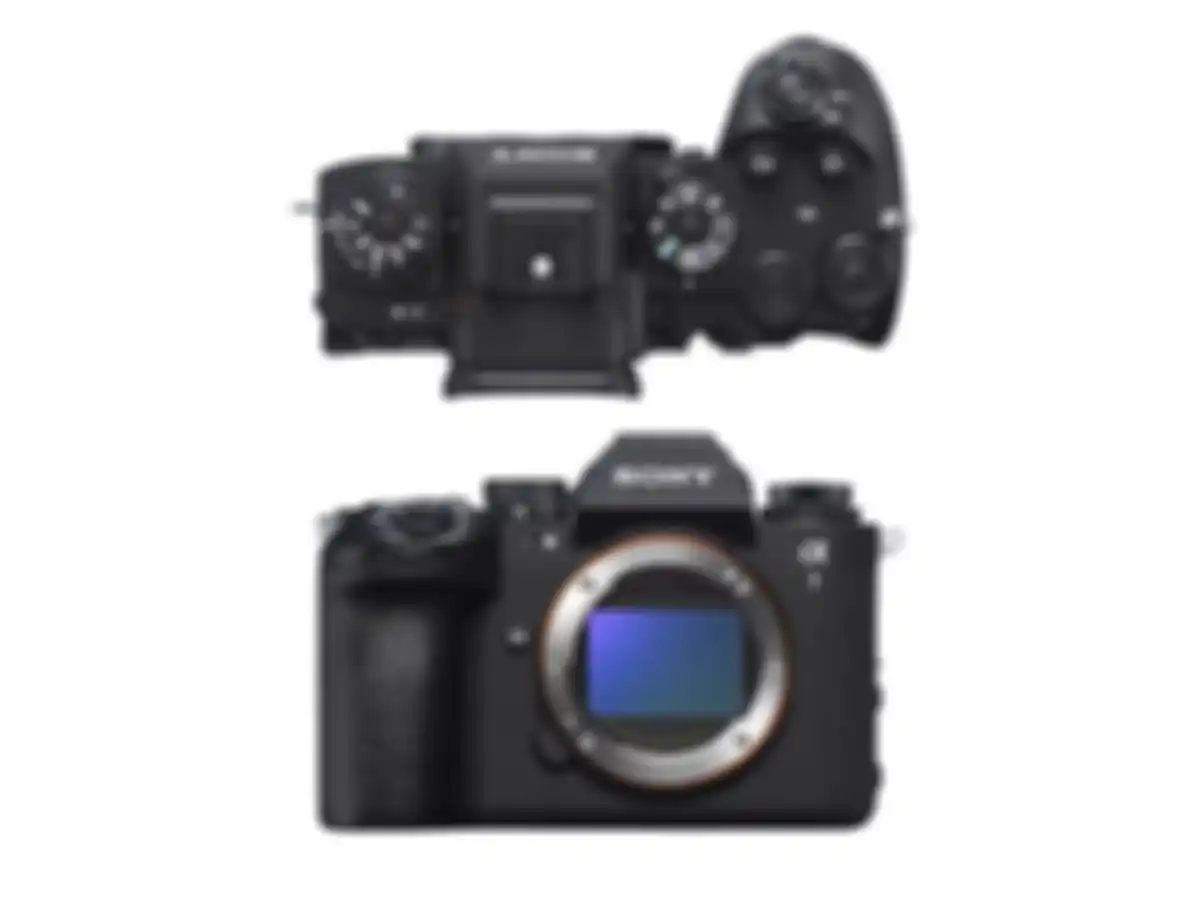Sony Alpha 1 Mark II