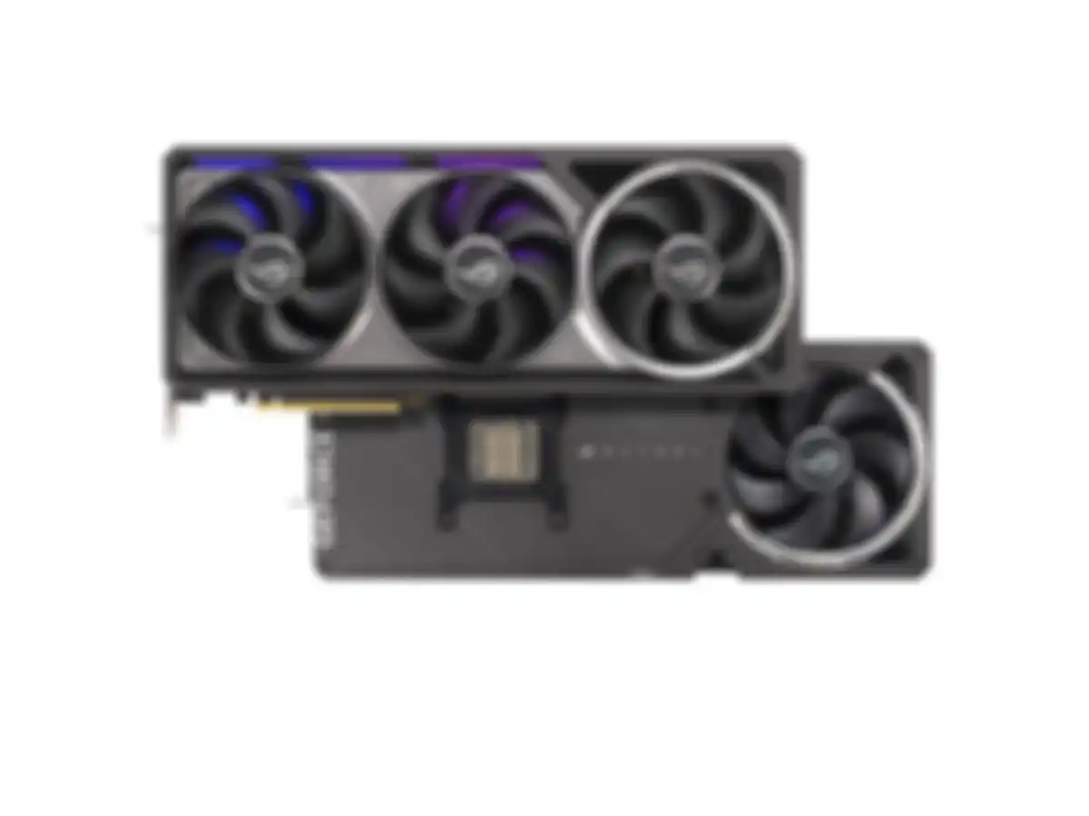 ROG Astral