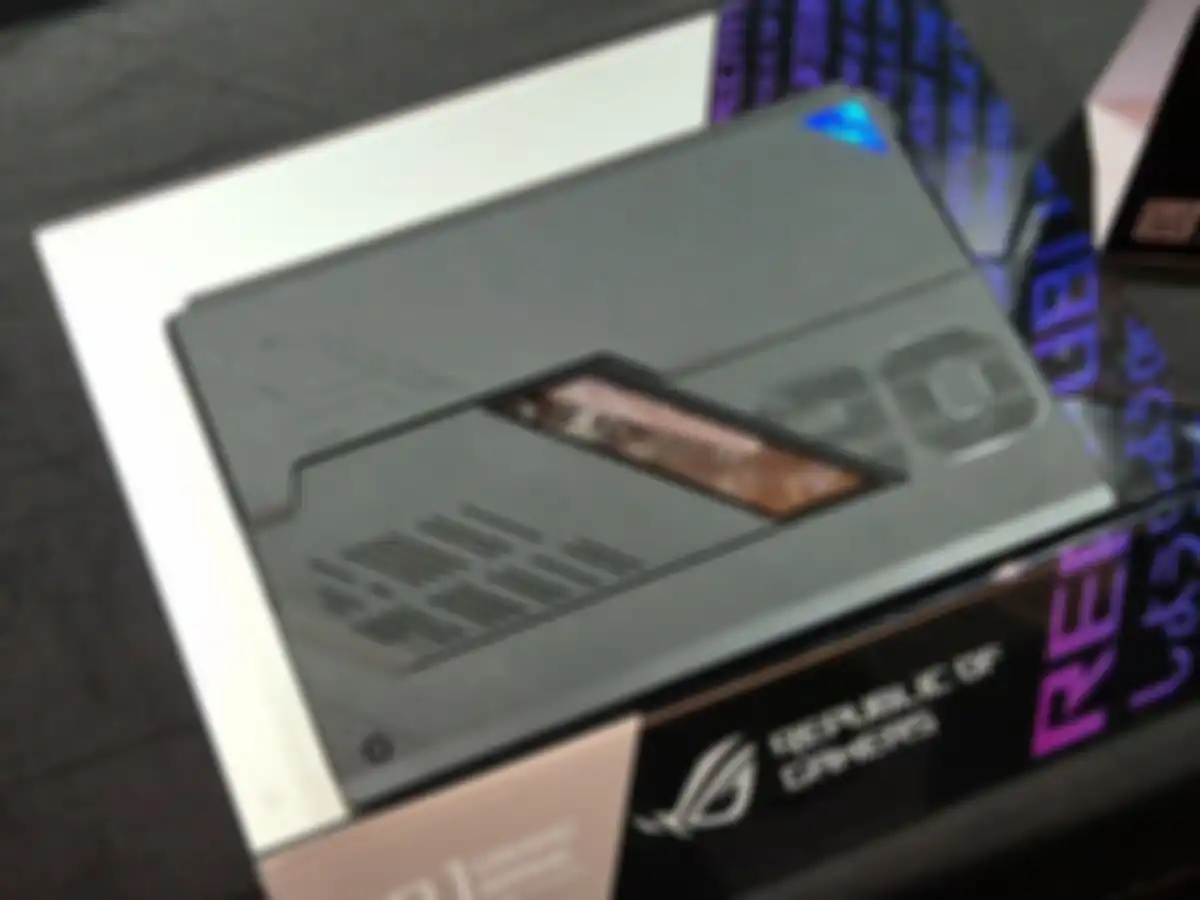 ROG Flow Z13