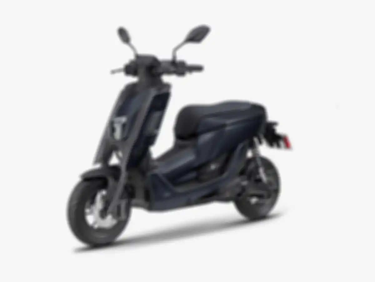 Yamaha EMF 2022, motor listrik Yamaha di Taiwan.