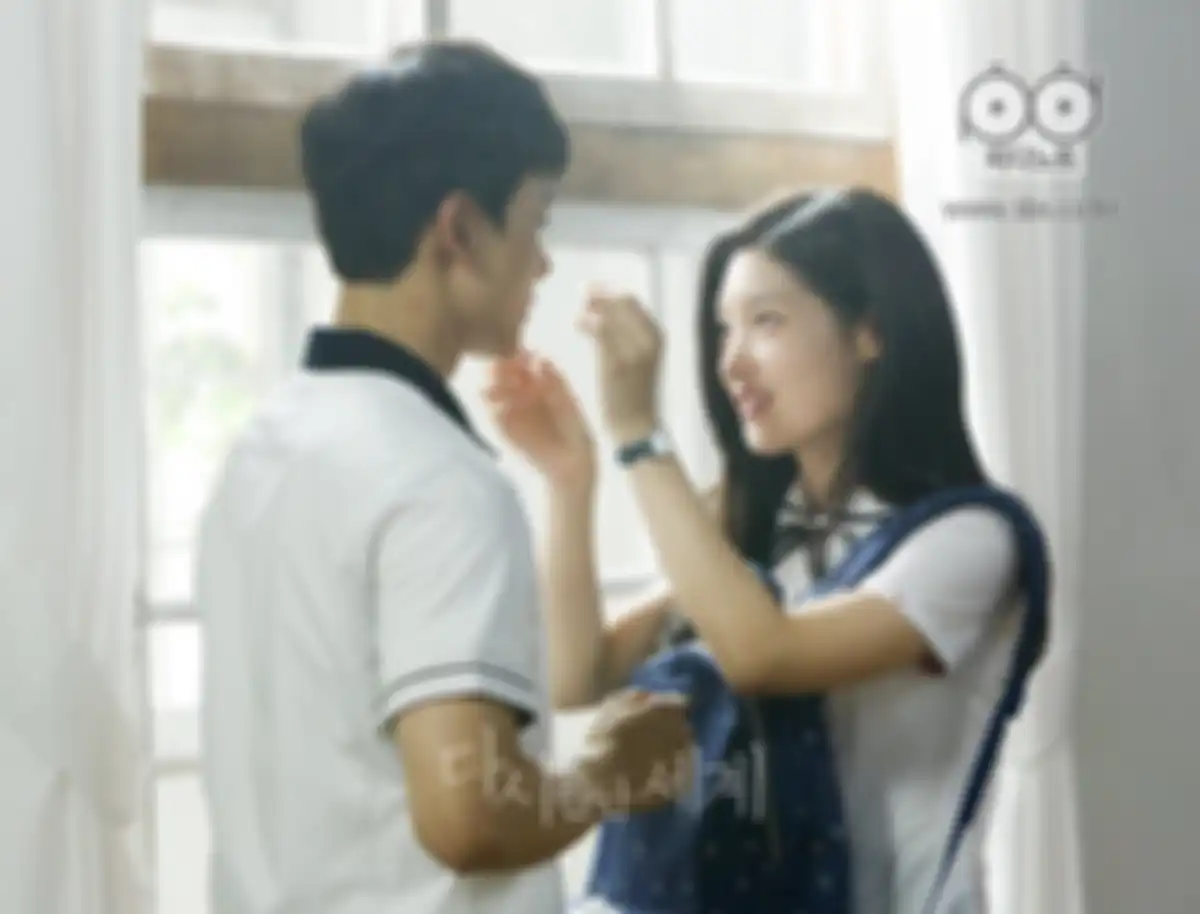Drama reunited worlds