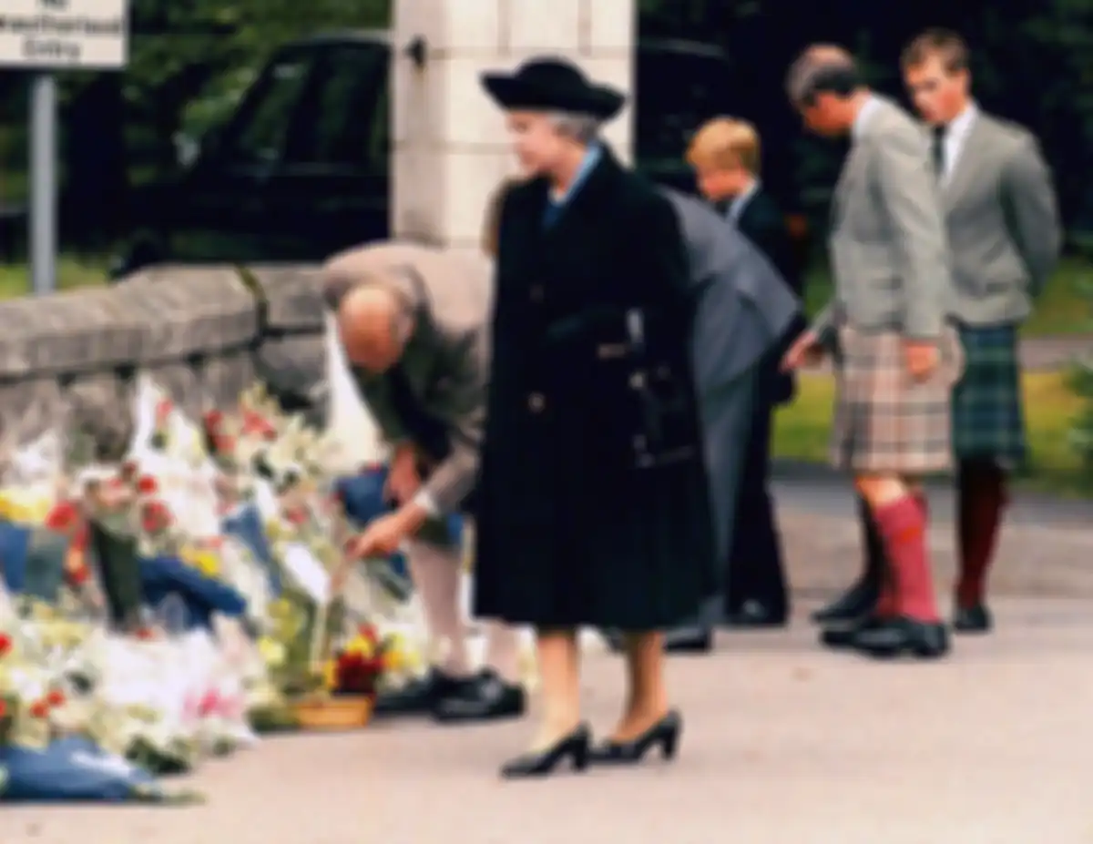 Ini sosok Pangeran Andrew dari keluarga kerajaan Inggris yang gelarnya dilucuti Ratu Elizabeth II gegara terjerat pelecehan anak.