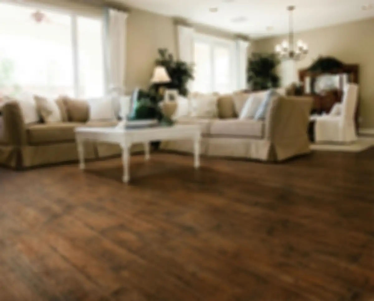 lantai parket | dok. homesfeed.com