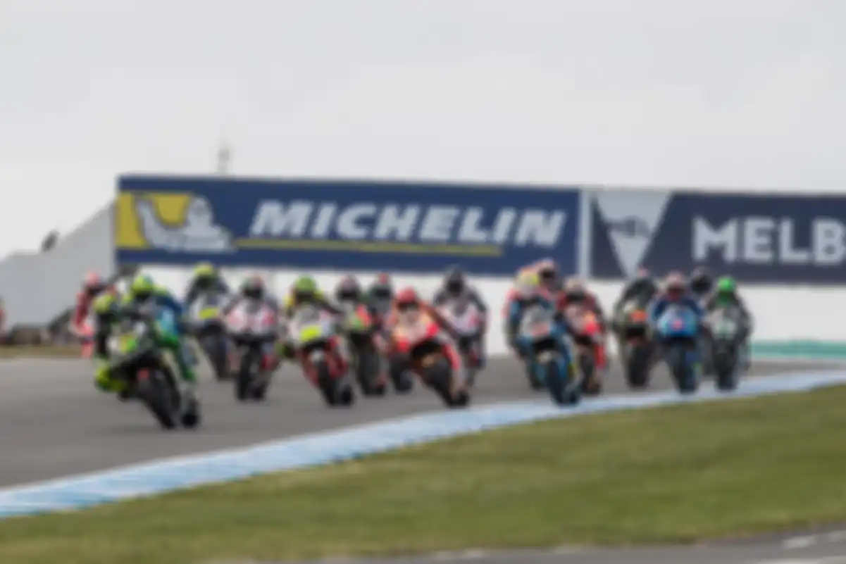 Resmi MotoGP Australia 2021 batal digelar, gantinya sirkuit Algarve Portimao untuk MotoGP Algarve 2021.
