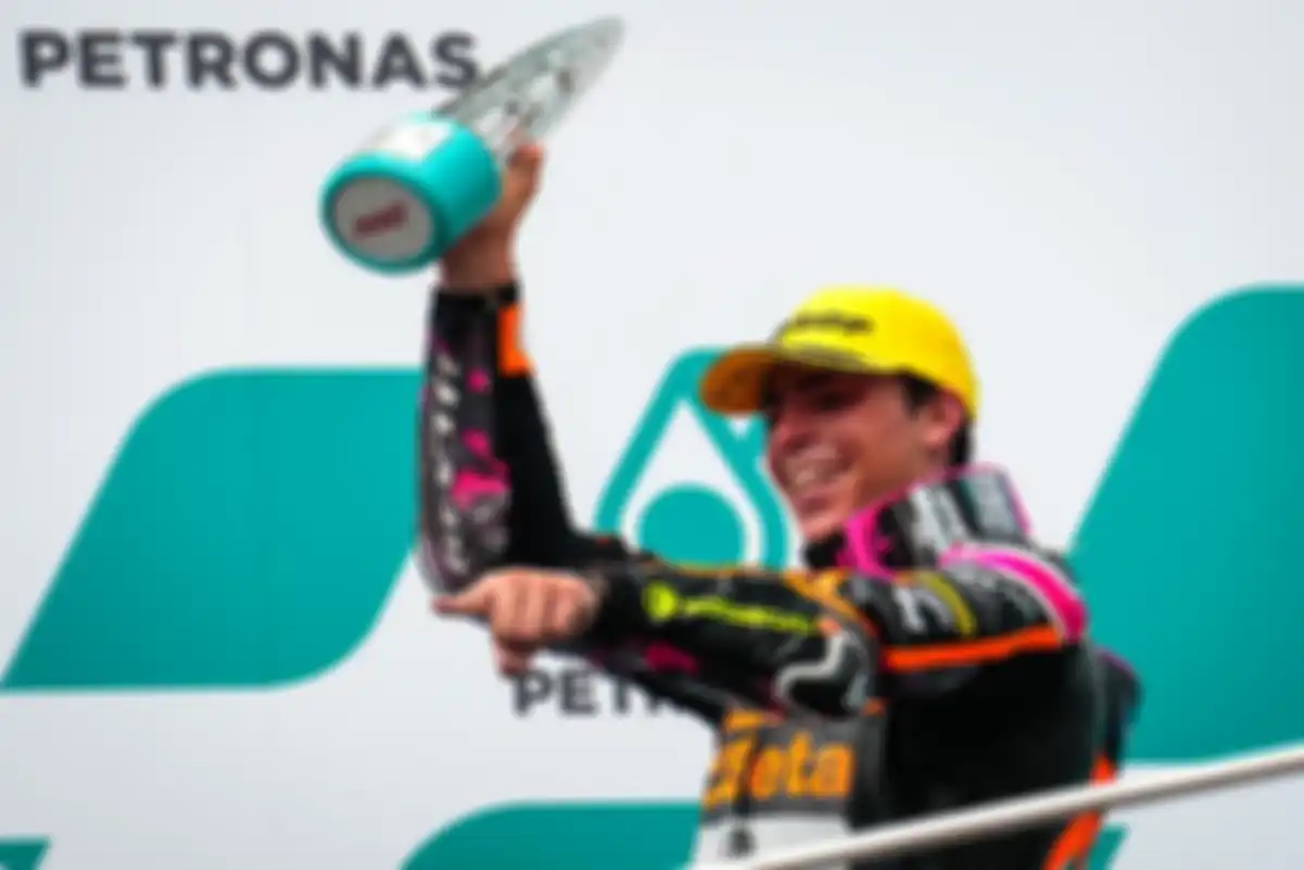 Alonso Lopez