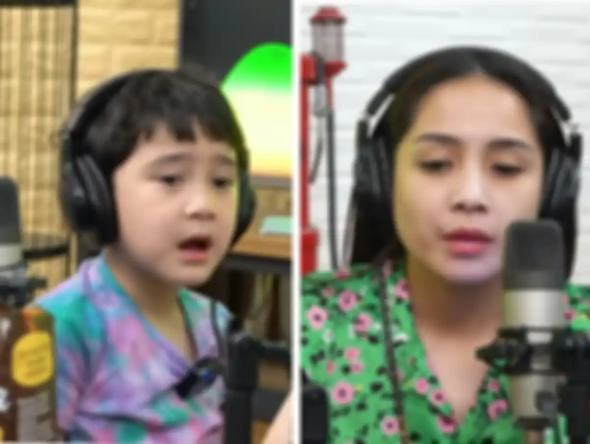 Rafathar, Nagita 