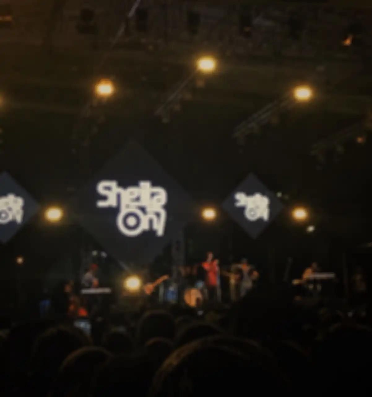The 90s Festival digelar pada Sabtu, (10/11) di Gambir Expo Kemayoran, Jakarta