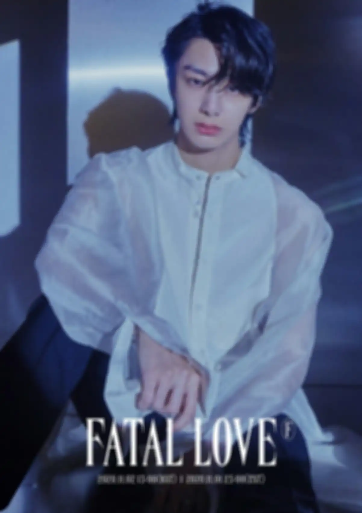 HyungwonMONSTA X