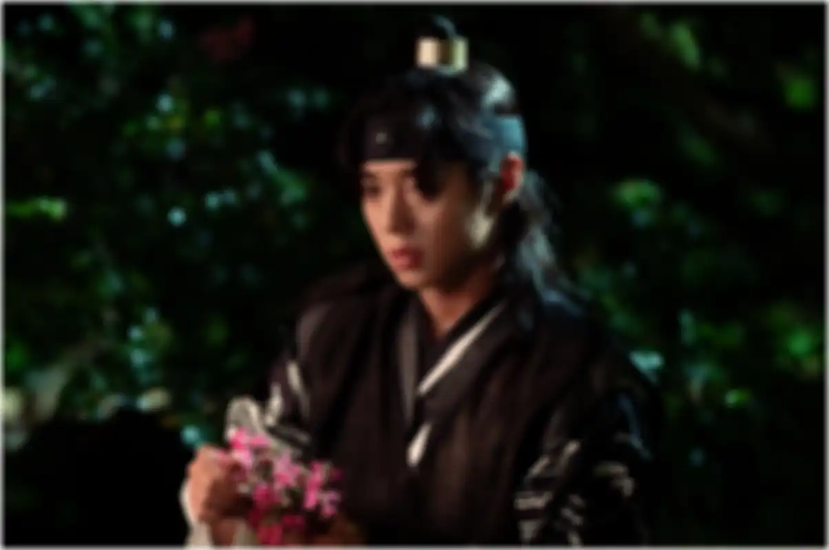 Drama Korea Love Song For Illusion