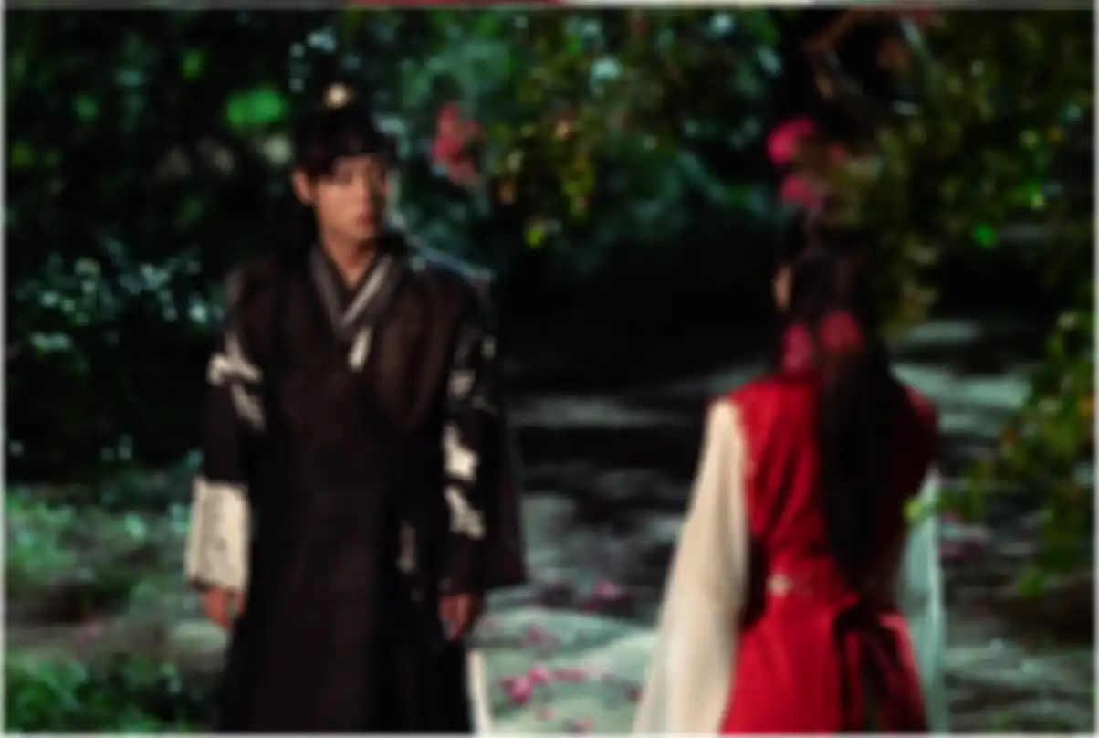 Drama Korea Love Song For Illusion