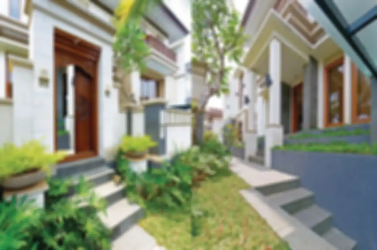 Inspirasi Desain Khas Bali Tradisional, Cocok untuk Meditasi di Rumah!