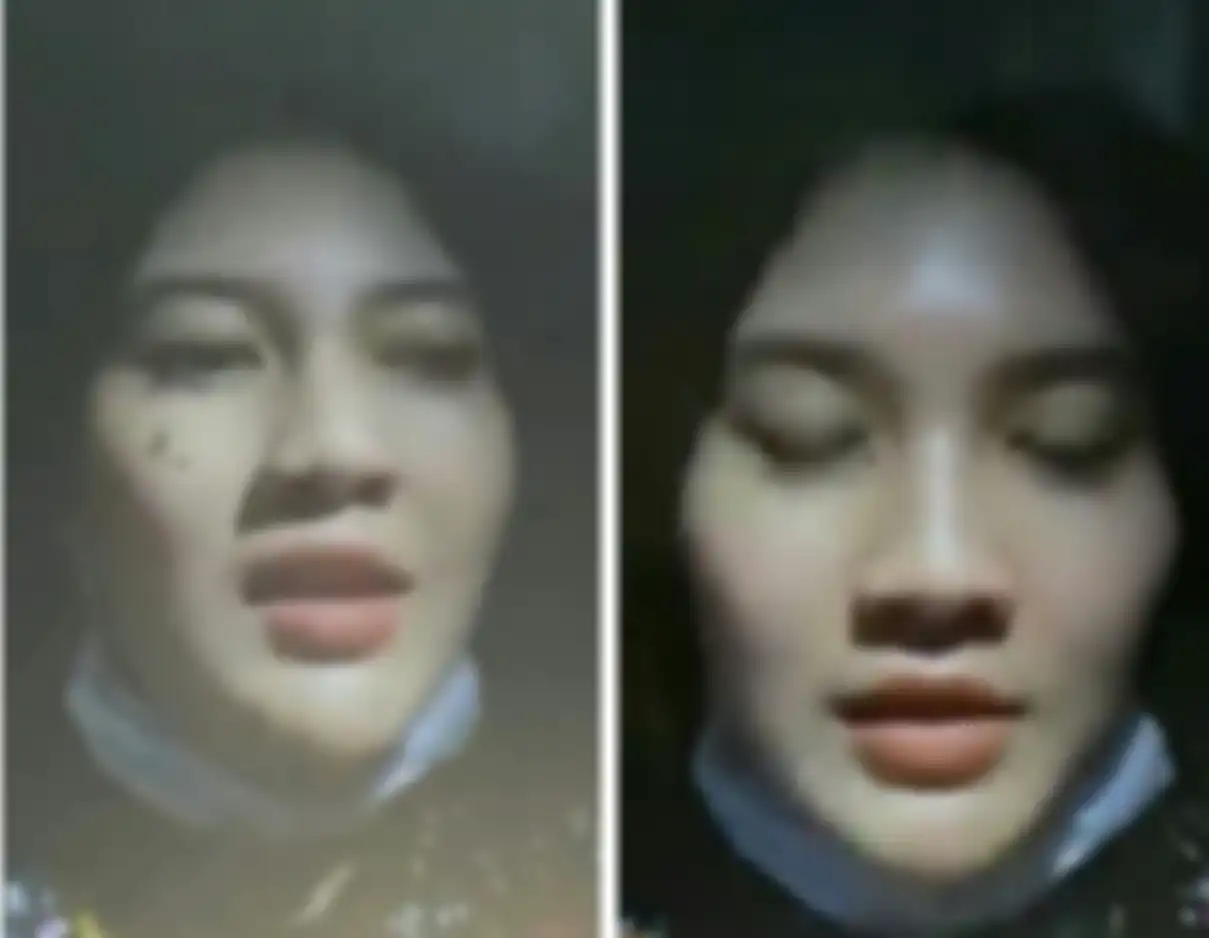 Nella Kharisma naik pitam saat ungkap kejelasan hubungannya dengan Cak malik