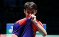 Hasil Final Taipei Open 2025 - Balaskan Dendam pada Chou Tien Chen, Loh Kean Yew Juara Tunggal Putra
