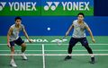 Dipepet Murid Herry IP, Ganda Putra Nomor 1 Dunia Dapat Peringatan dari Legenda Malaysia