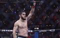 Respons Islam Makhachev usai Belal Muhammad Dihabisi Jack Della Maddalena di UFC 315
