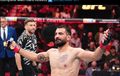 Hasil UFC 315 - Termasuk Amukan Si Monster Kemenangan Finish, Dua Bentrokan Seru Buka Kartu Utama