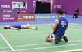Hasil Taipei Open 2025 - Tikung Penjegal Fajar/Rian di All England, Pasangan Tuan Rumah Juara Ganda Putra