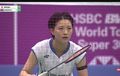 Hasil Final Taipei Open 2025 - Perang 72 Menit, Tomoka Miyazaki Buyarkan Sensasi Penjegal Ester