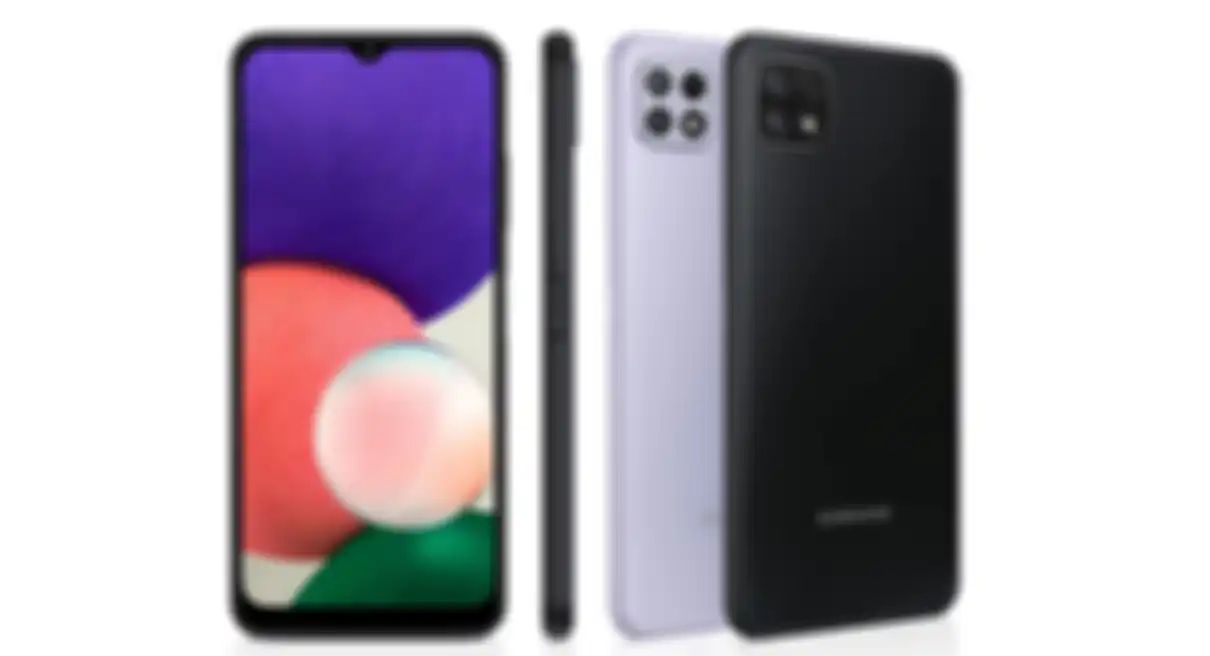 Samsung Galaxy A22 5G